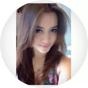 Febriyanie Ferdzilla - Indonesian actress