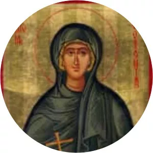 Febronia of Nisibis