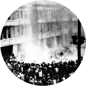 February 28 incident - 