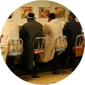 February One: The Story of the Greensboro Four - 2003 ‧ History/Documentary ‧ 1h 1m