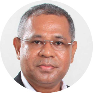 Febry Calvin Tetelepta