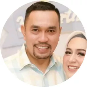 Feby Belinda photograph