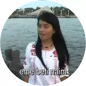Feby Kabelen - Musical artist