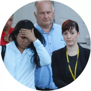 Febyanti Herewila photograph