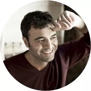 Febyo Taşel photograph