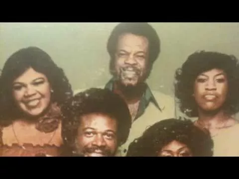 Feddie Hawkins Smith - Walter Hawkins' sister