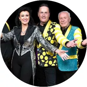 Fede Finn & Funny Boyz - Musical band