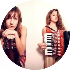 Fede 'N' Marlen - Musical artist