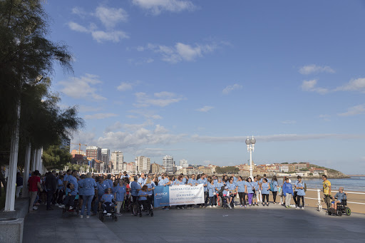 Fedeaspace - Non-profit organization in Castiello Bernueces, Spain