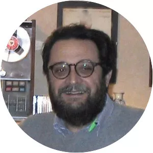 Fedele Lizzi - Author