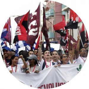 Federación Estudiantil Universitaria