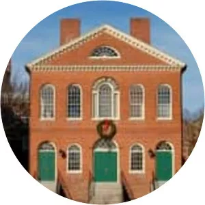 Federal architecture