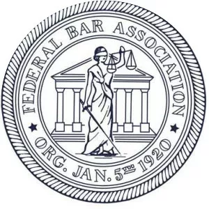 Federal Bar Association