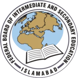 Federal Board of Intermediate and Secondary Education - Federal institution