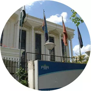 Federal Board of Revenue