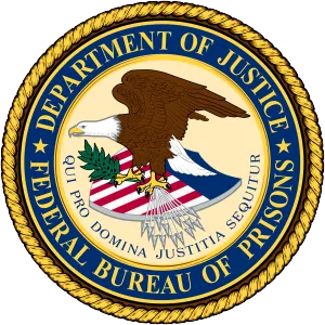 Federal Bureau of Prisons - Federal agency
