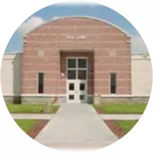 Federal Correctional Institution, . . . photograph