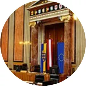 Federal Council of Austria