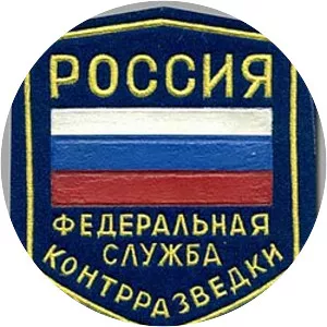 Federal Counterintelligence Service