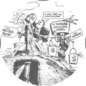 Federal Emergency Relief