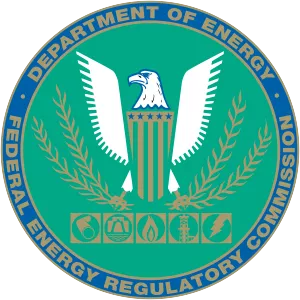 Federal Energy Regulatory Commission
