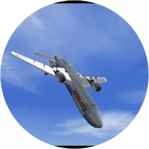 Federal Express Flight 705