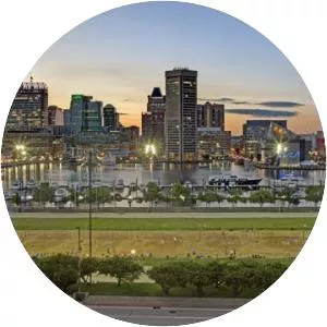 Federal Hill-Montgomery