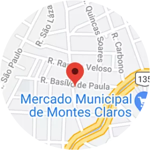 Federal Institute of Technology North of Minas Gerais