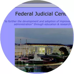 Federal Judicial Center