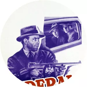 Federal Man-Hunt - 1938 ‧ Drama/Romance ‧ 1h 4m