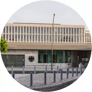 Federal Ministry of the Interior (Germany)