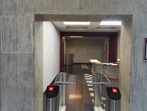 Federal'naya Sluzhba Gosudarstvennoy Registratsii, Kadastra I Kartografii