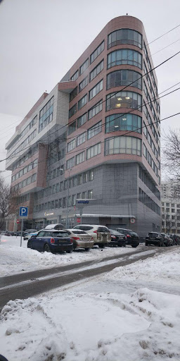 Federal'nyy Operator Nedvizhimosti. Moscow-Sever - Real estate agency in Moscow, Russia