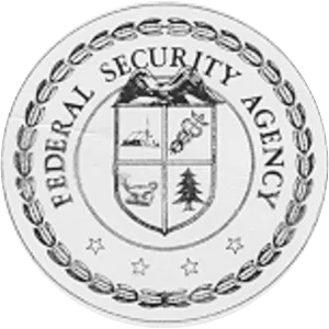 Federal Security Agency