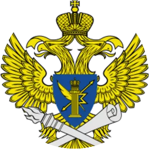 Federal Service for Supervision of . . .