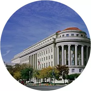 Federal Trade Commission Building