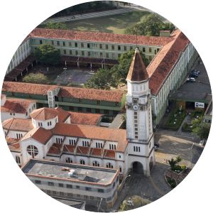 Federal University of São João del-Rei