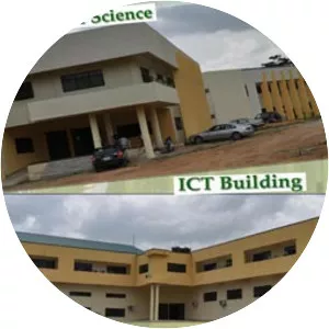 Federal University Oye Ekiti - University in Nigeria