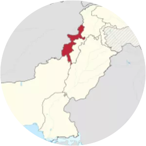 Federally Administered Tribal Area