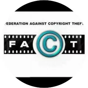 Federation Against Copyright Theft