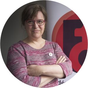 Fédération des femmes du Québec