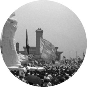 Federation for a Democratic China