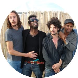 Fédération française de funk