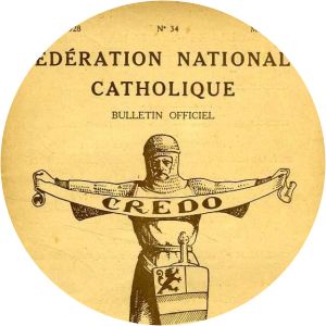 Fédération Nationale Catholique