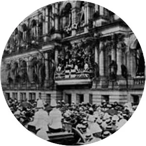 Federation of Australia - 