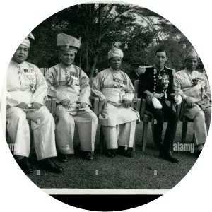 Federation of Malaya