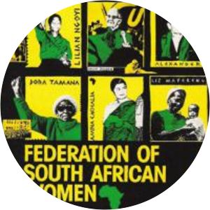 Federation of South African Women