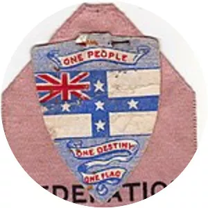 Federation - Form of government