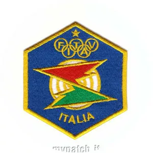 Federazione italiana tiro a volo