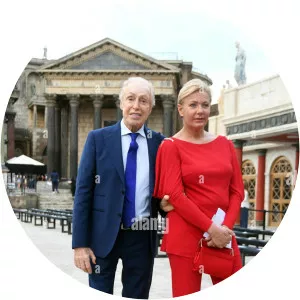 Federica Balestra photograph